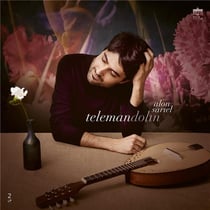 Telemann: Telemandolin