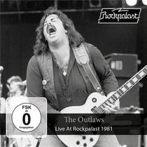 Live at Rockpalast 1981 - The Outlaws