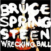 Wrecking ball