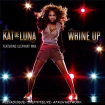 Whine up