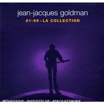 81-89 la collection