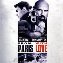 From paris with love (bof)