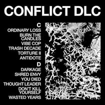Conflict DLC - édition colorée