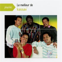 Le meilleur de Kassav