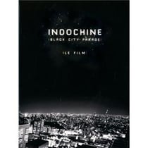 Black city parade : le film