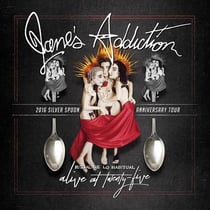 Alive At Twenty-Five - Ritual De Lo Habitual