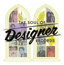 The soul of Designer Records