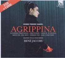 Beethoven-Brahms / symphonies
