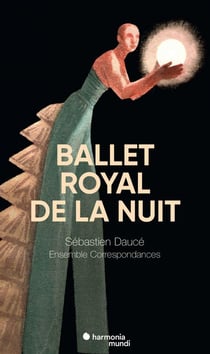 Ballet royal de la nuit