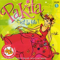 C'est la fête /vol.5
