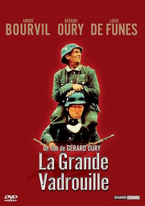 La Grande vadrouille