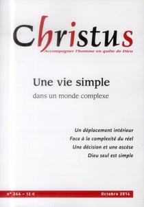 Christus n  244 - oct. 14