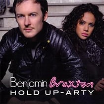 Hold up-arty