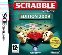 Scrabble - Edition 2009