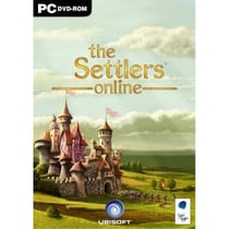 The settlers online starter pack