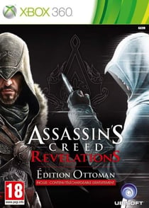 Assassin's Creed : Revelations - Édition Ottoman
