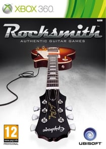 Rocksmith (cable inclus)