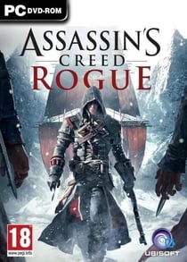 Assassin's Creed : Rogue