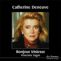 Bonjour tristesse