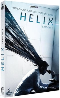 Helix - Saison 1