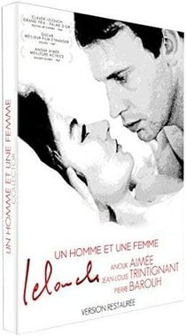 Un homme et une femme