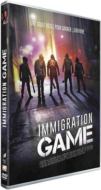 Immigration Game