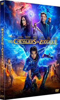 Les Chevaliers du Zodiaque
