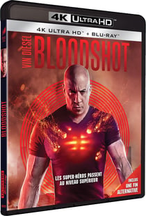 Bloodshot