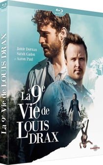 La 9e vie de Louis Drax