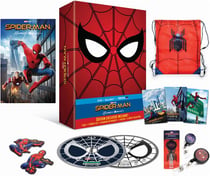 Spider-Man : Homecoming