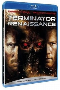 Terminator Renaissance