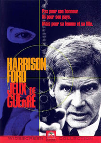 Jeux de guerre