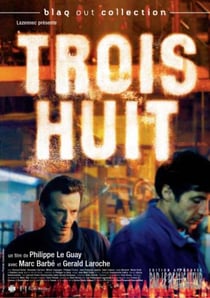 Trois huit