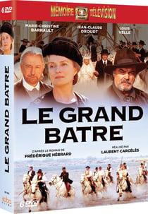 Le Grand Batre - L'intégrale
