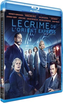 Le Crime de l'Orient Express