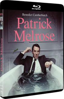 Patrick Melrose - Intégrale