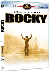 Rocky