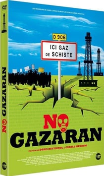 No gazaran