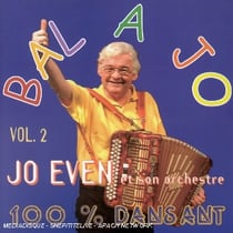 Bal à Jo Vol 2