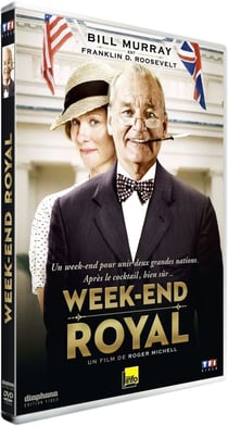 Week-end royal