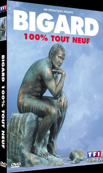 Bigard - 100% tout neuf