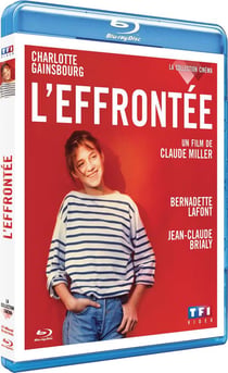 L'Effrontée