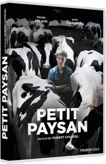 Petit paysan