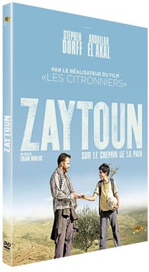 Zaytoun
