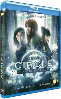 The Circle - Chapitre 1 : Les élues
