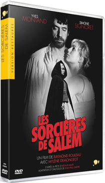 Les Sorcières de Salem