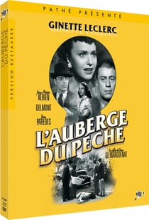 L'Auberge du péché
