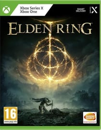 Elden Ring - Standard Edition