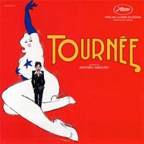 Tournée (bof)