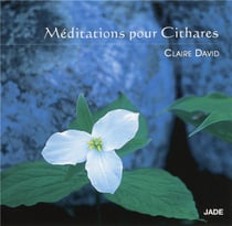 Méditations pour cithares